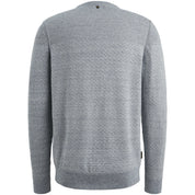 Strickpullover aus Baumwolle