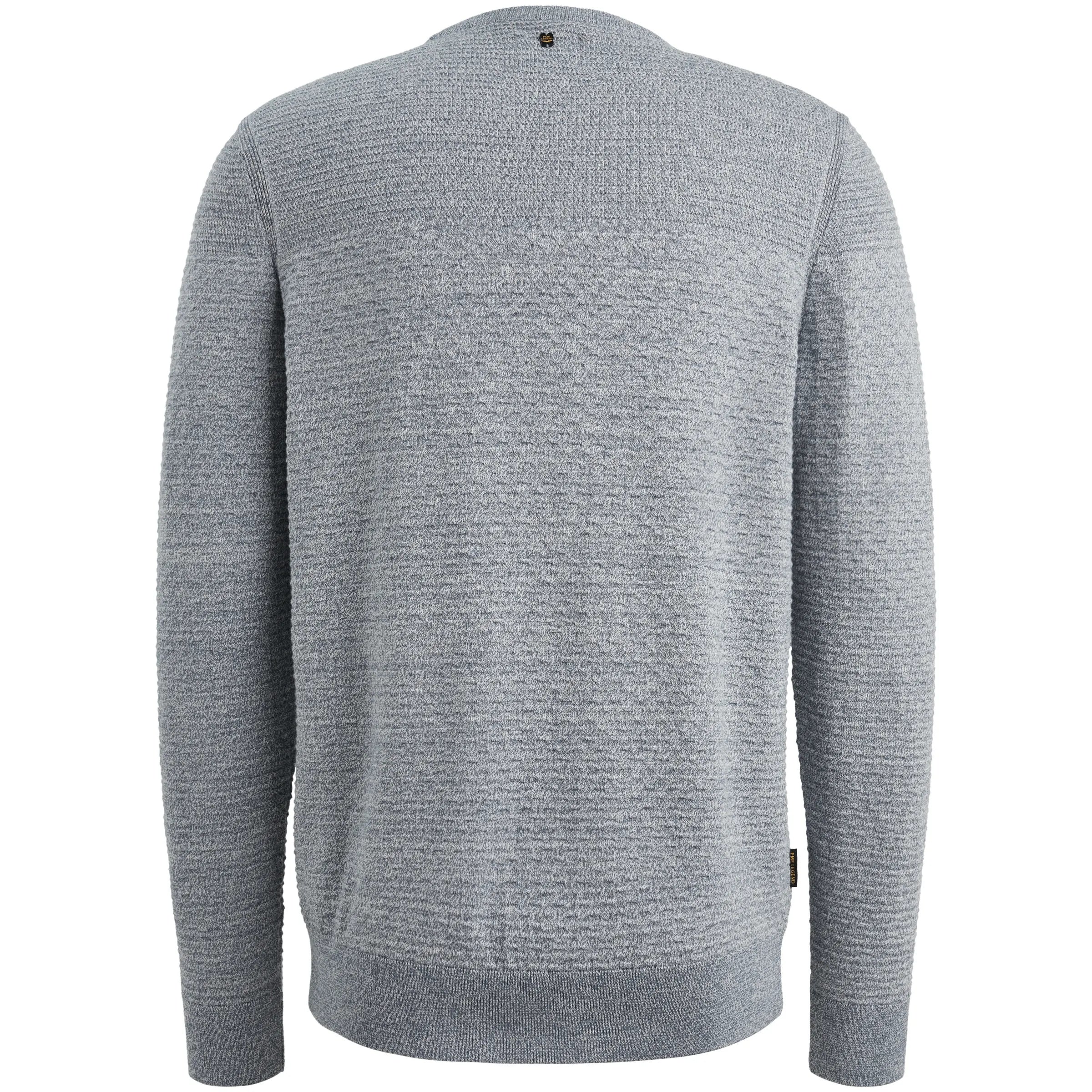 Strickpullover aus Baumwolle