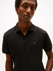 Poloshirt aus Baumwolle