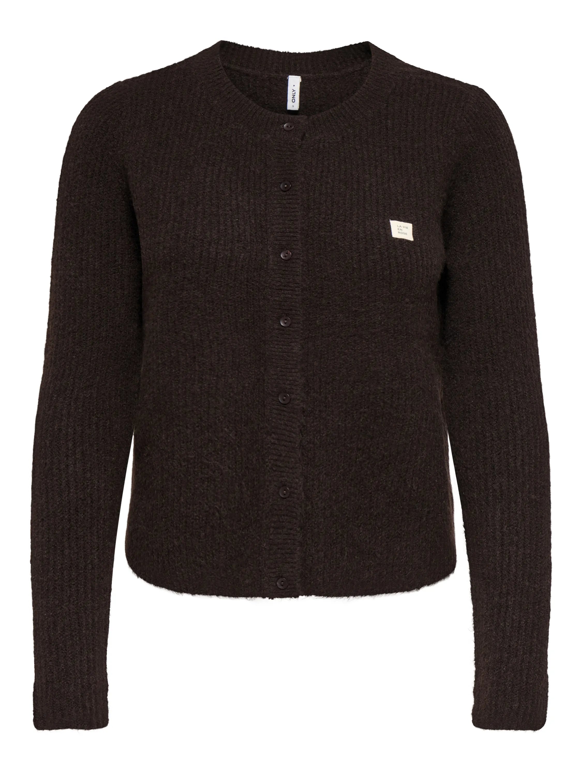 Strickcardigan VIGGA
