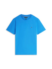 T-Shirt aus Baumwolle
