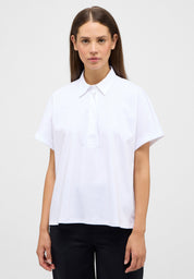 Bluse Boxy Fit