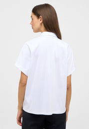 Bluse Boxy Fit