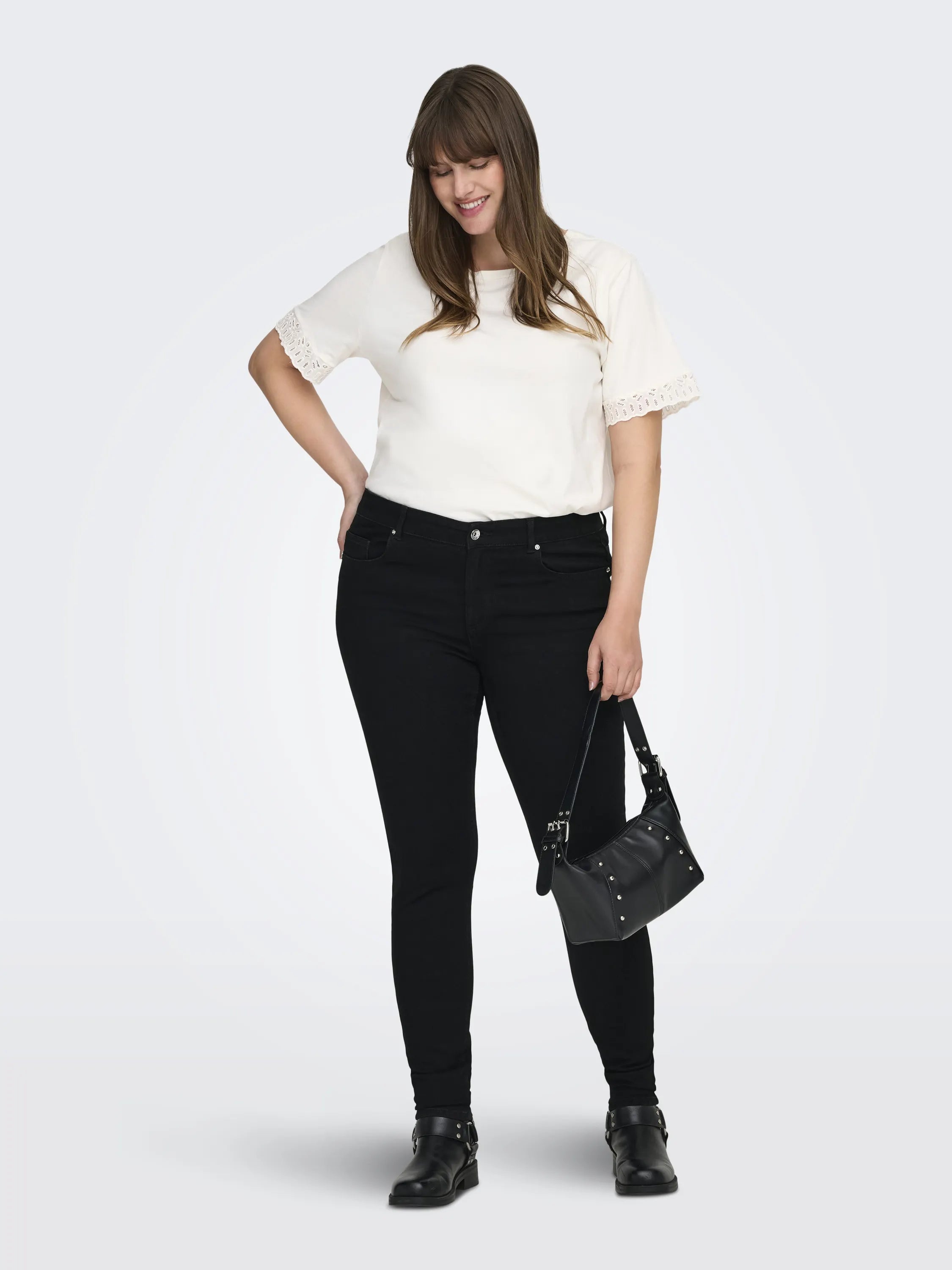 Slim Fit Jeans