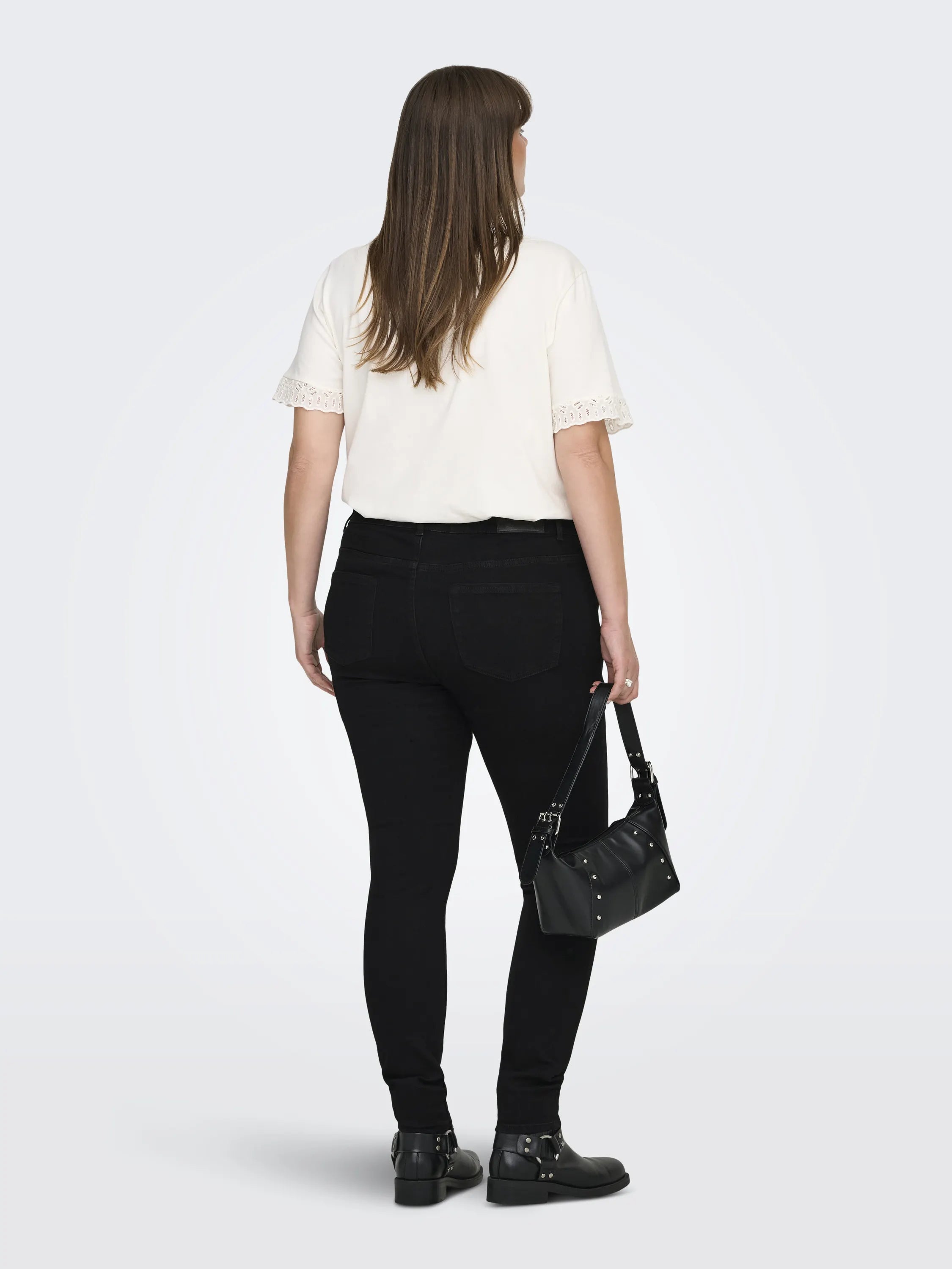 Slim Fit Jeans