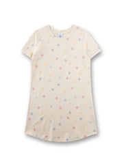 Schlafshirt aus Baumwolle