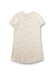 Schlafshirt aus Baumwolle