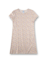 Schlafkleid aus Baumwollmix