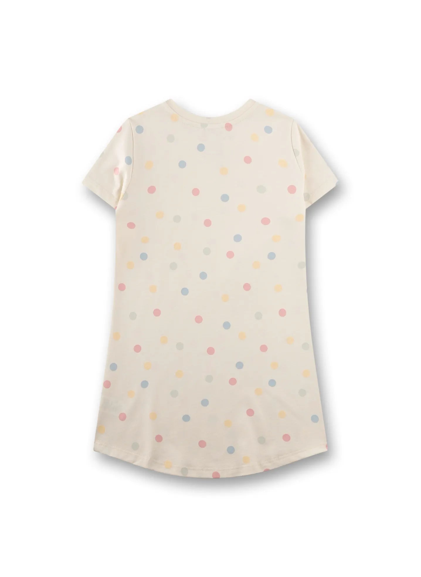 Schlafshirt aus Baumwolle