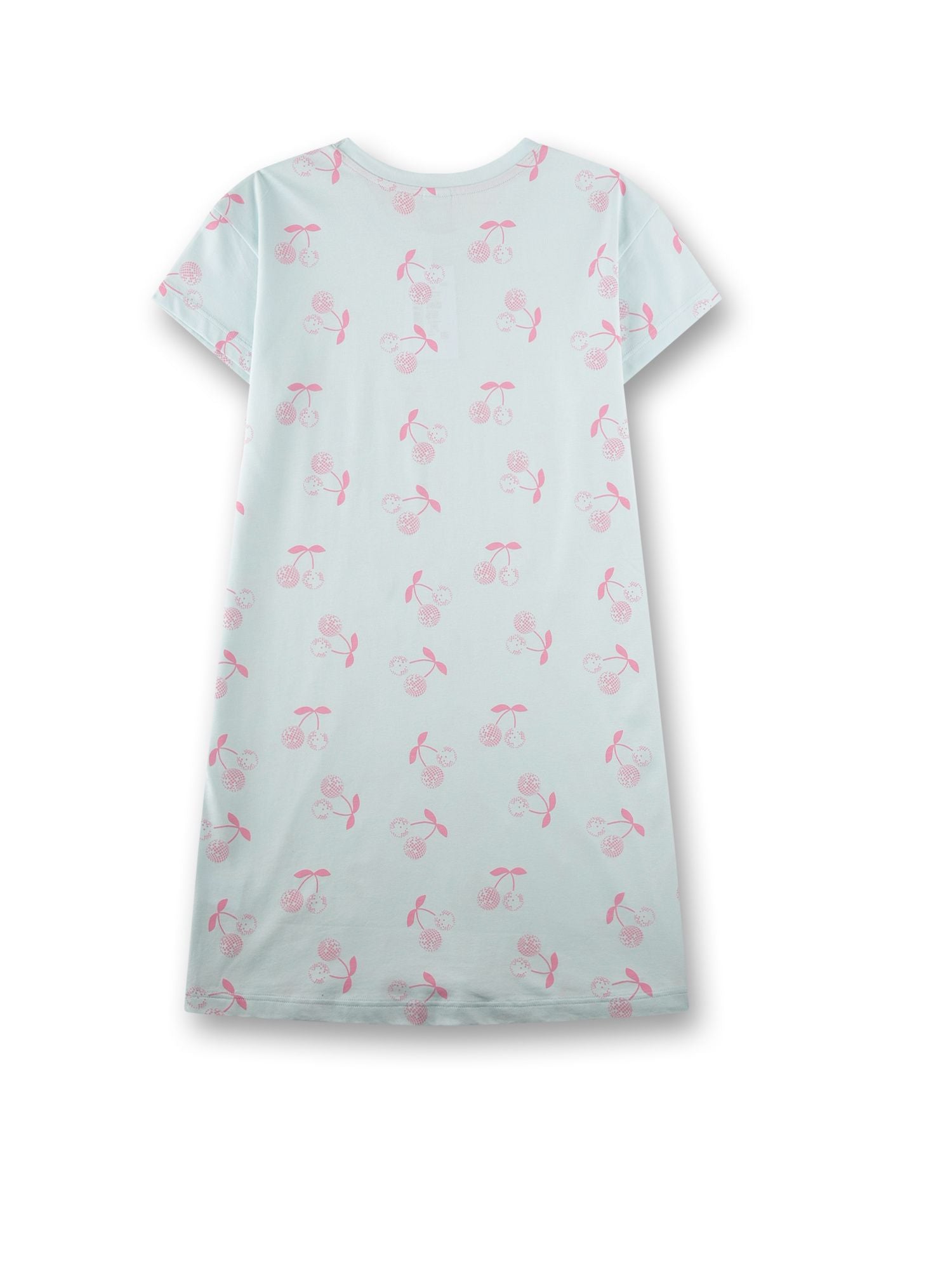 Schlafkleid aus Baumwolle
