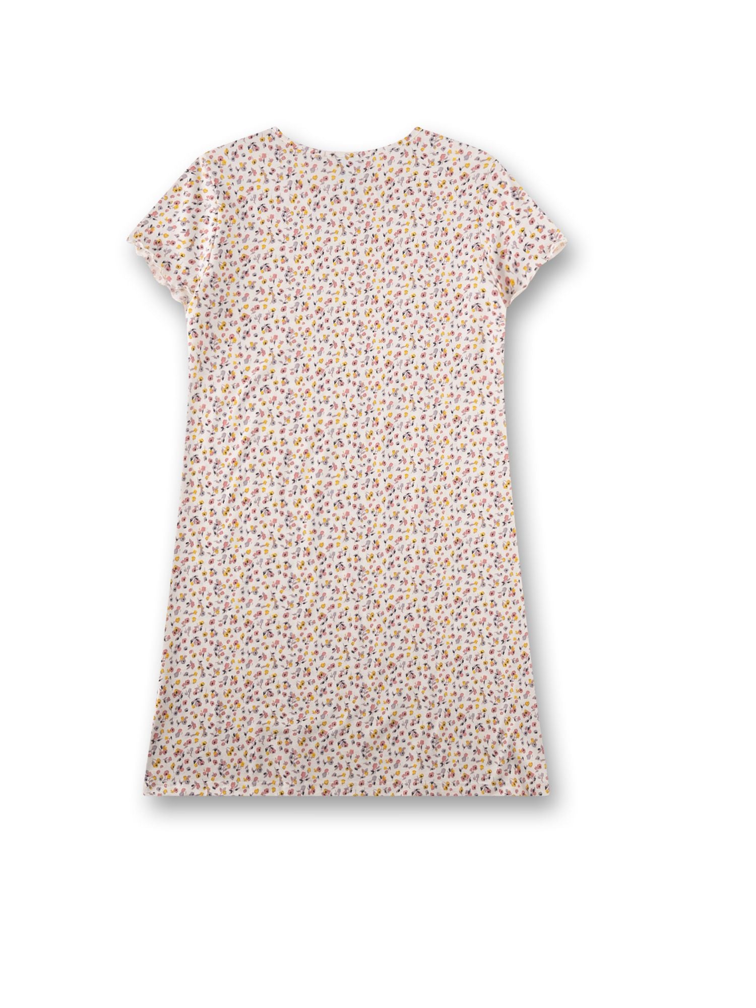 Schlafkleid aus Baumwollmix