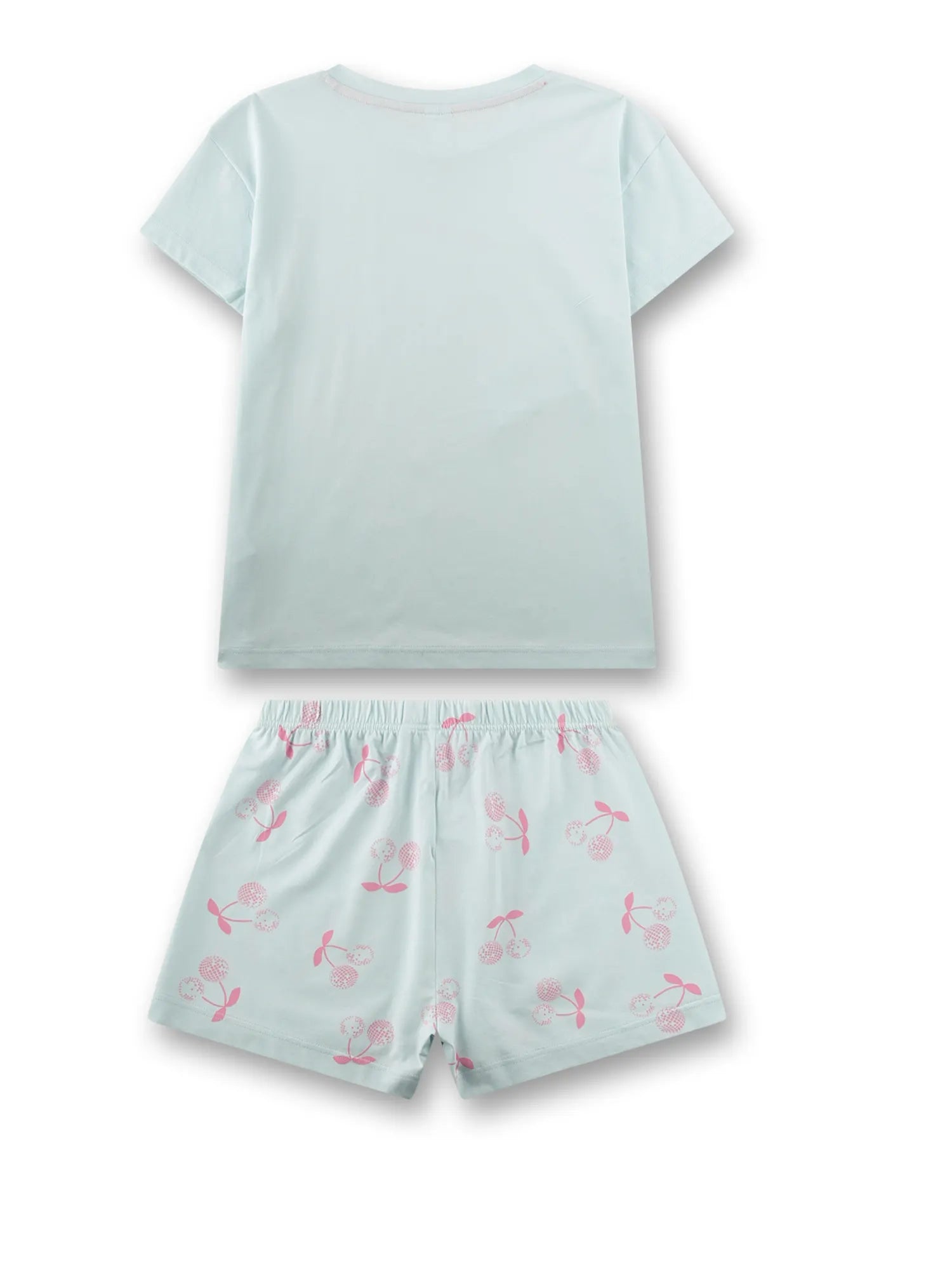 Pyjama-Set aus Baumwolle