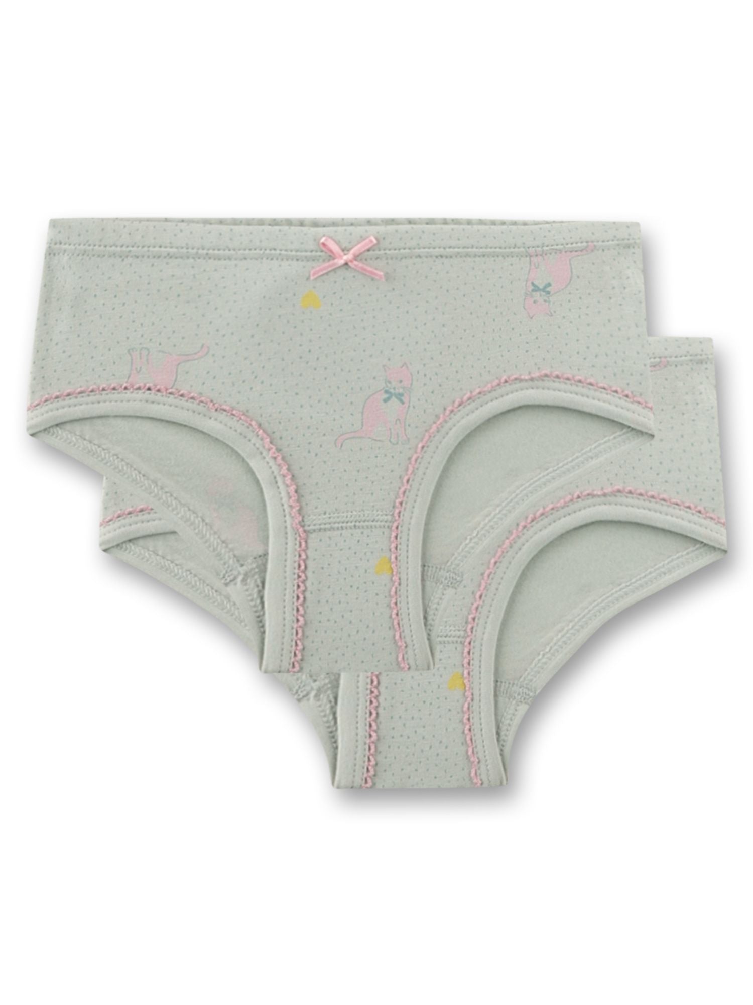 Pants 2er-Pack