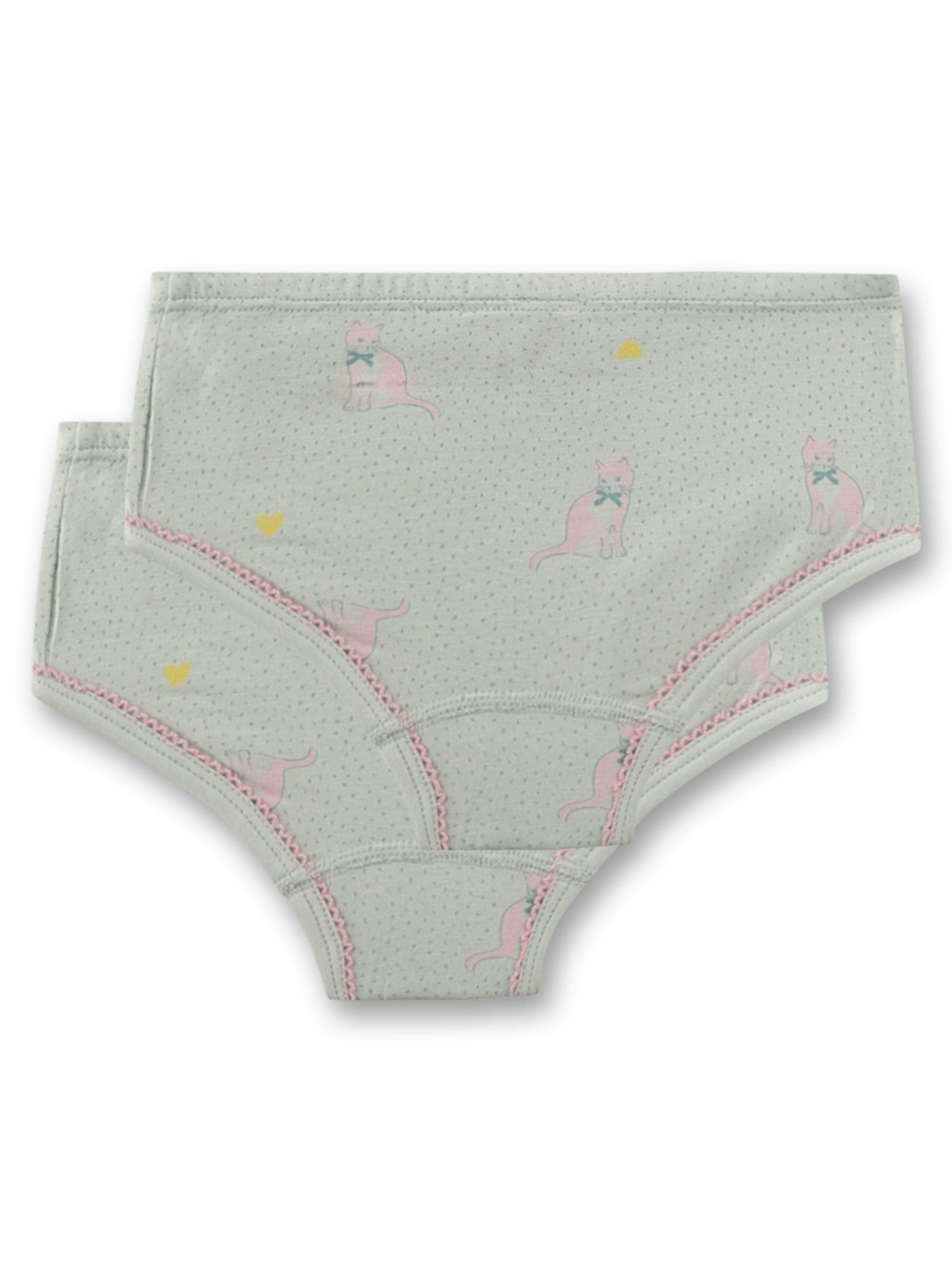 Pants 2er-Pack