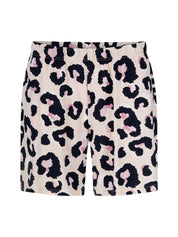 Schlafshorts aus Modalmix