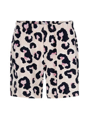 Schlafshorts aus Modalmix