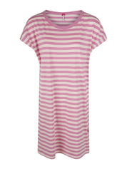 Schlafshirt aus Baumwolle