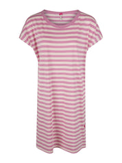 Schlafshirt aus Baumwolle