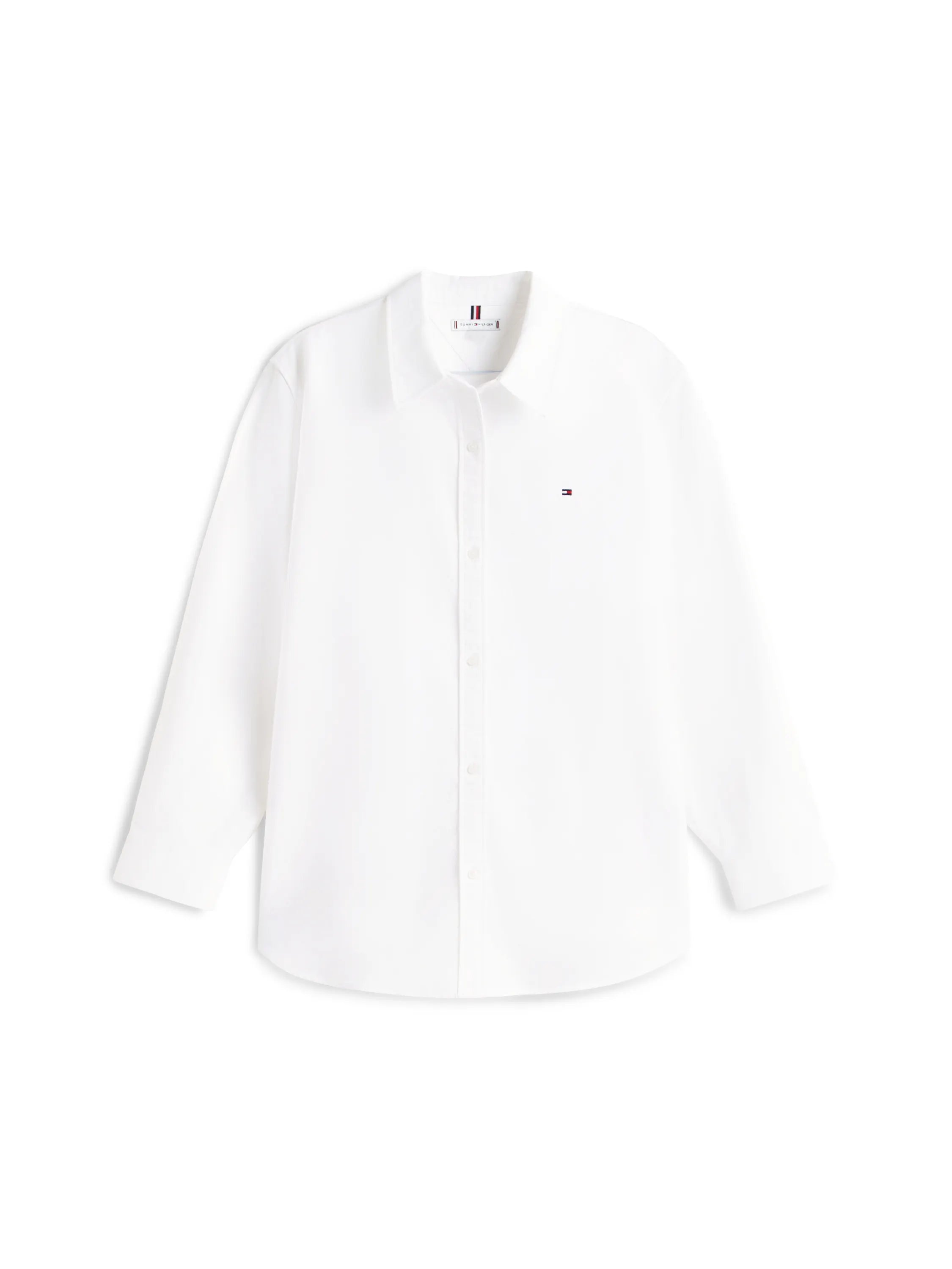 Bluse gestreift Relaxed Fit