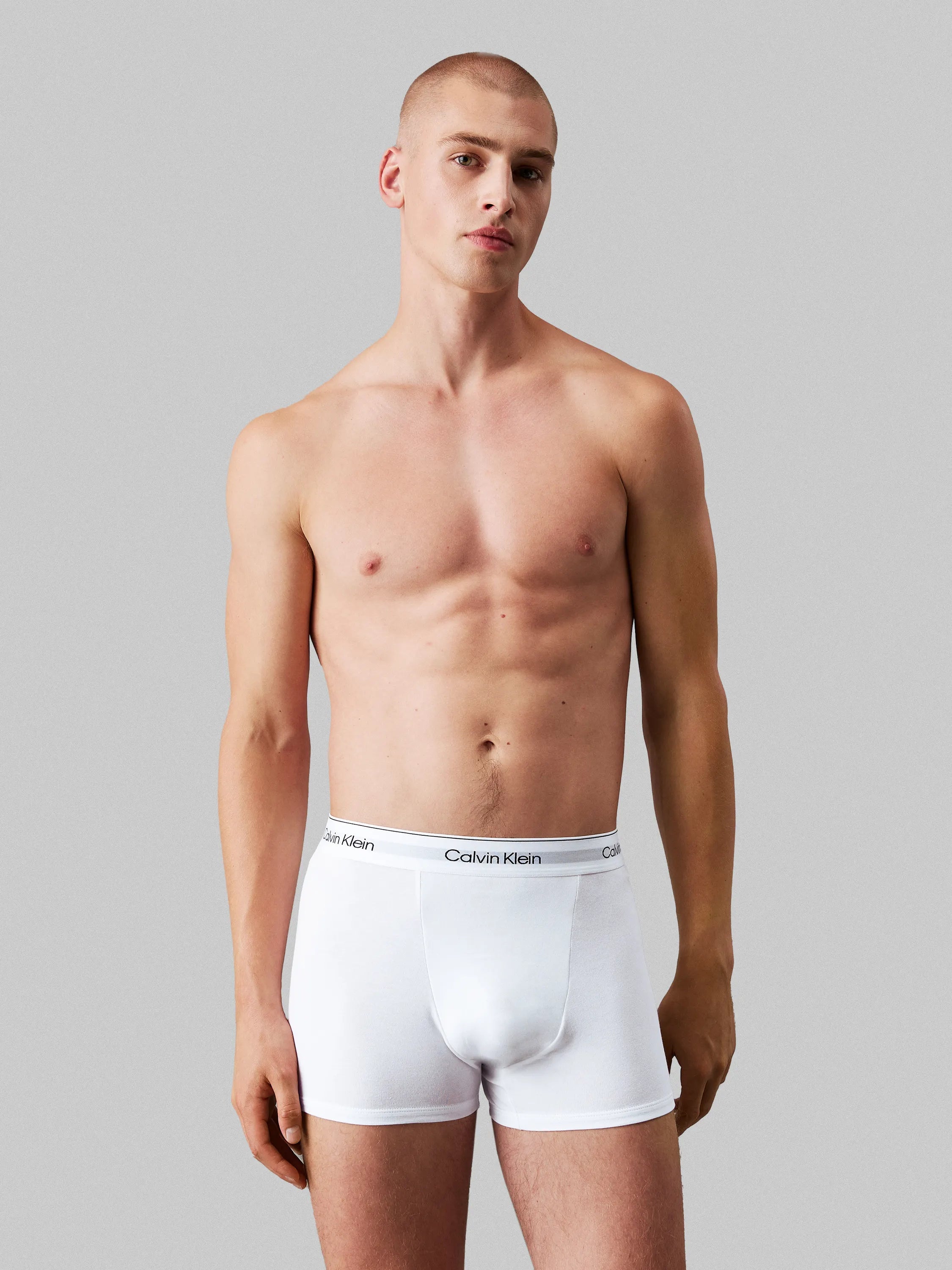 Trunks 3er-Pack Relaxed Fit