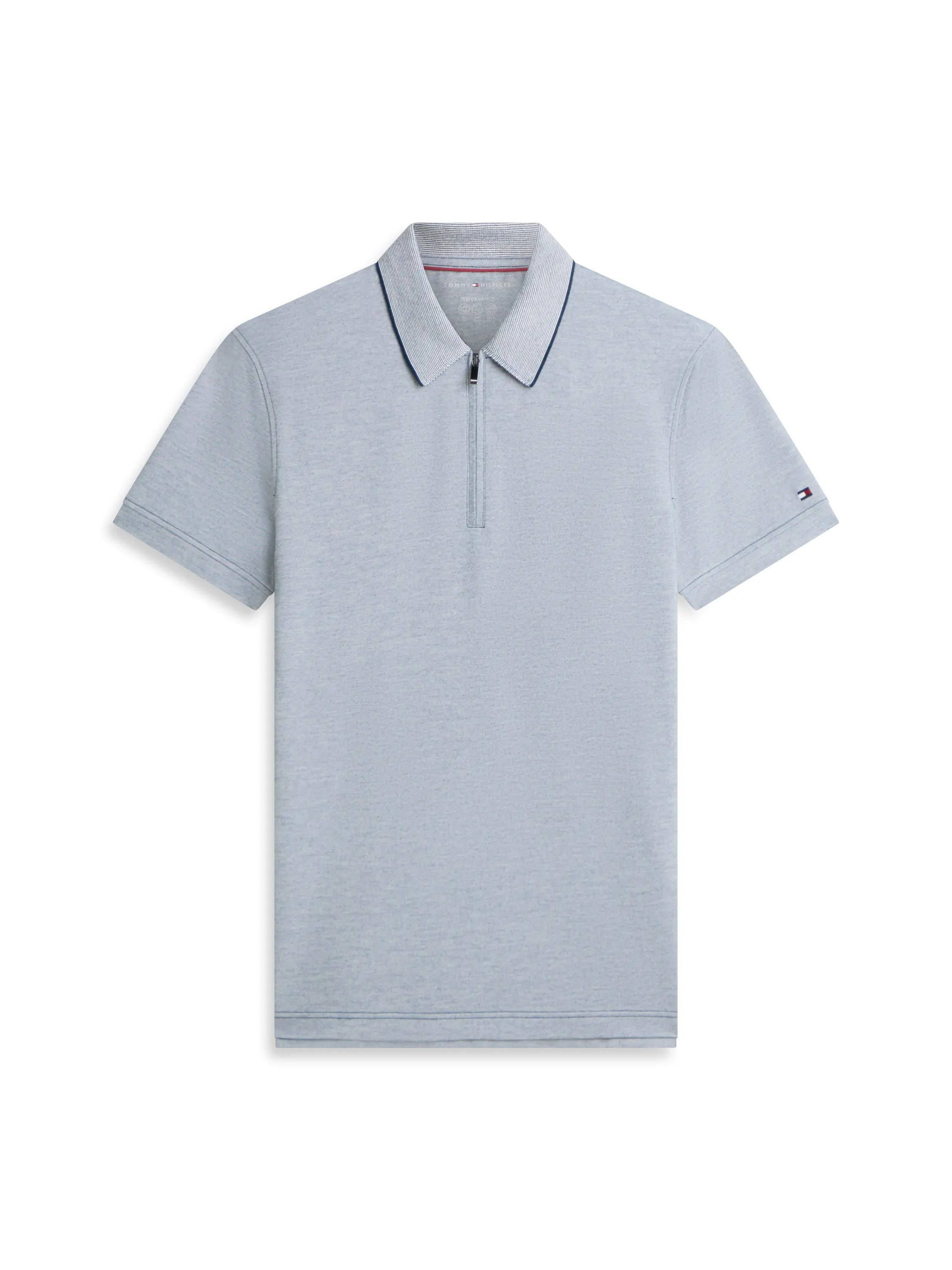 Poloshirt Regular Fit