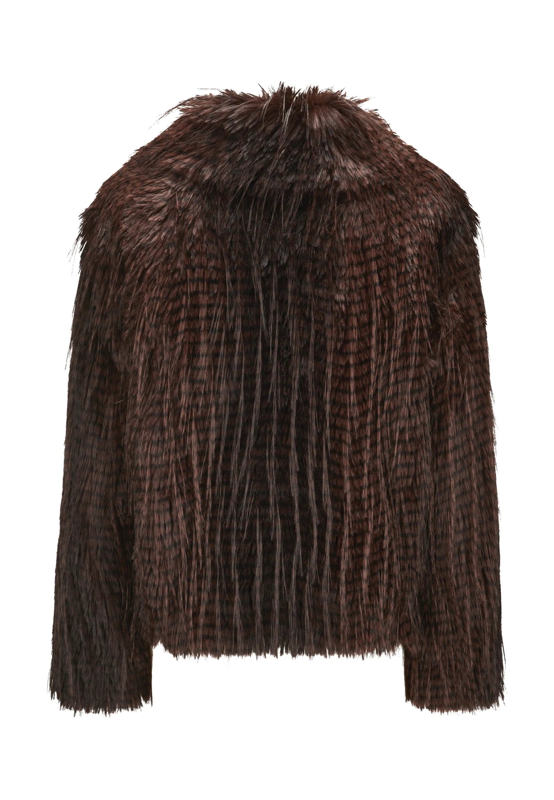 Kunstpelzjacke NELLY