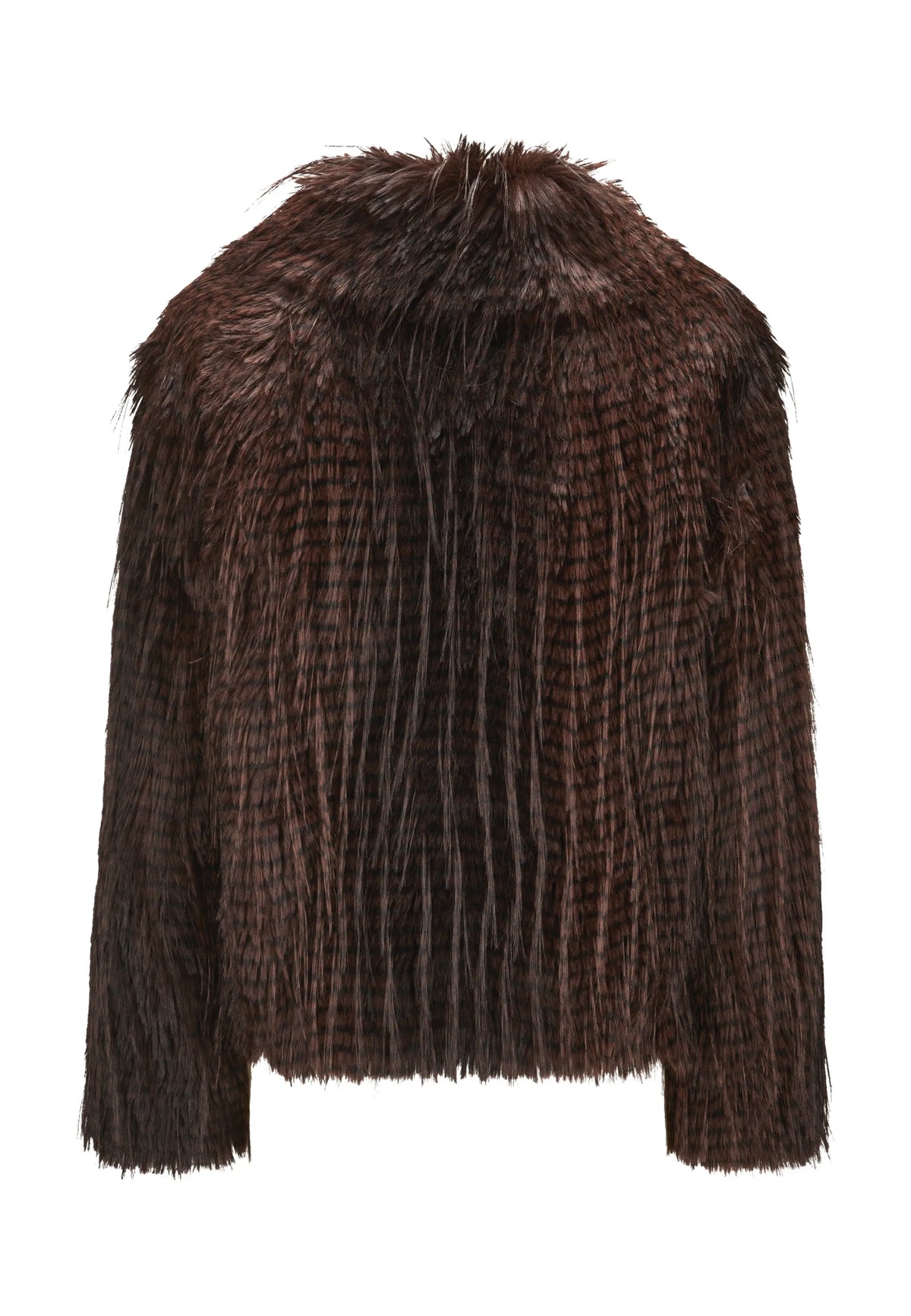 Kunstpelzjacke NELLY