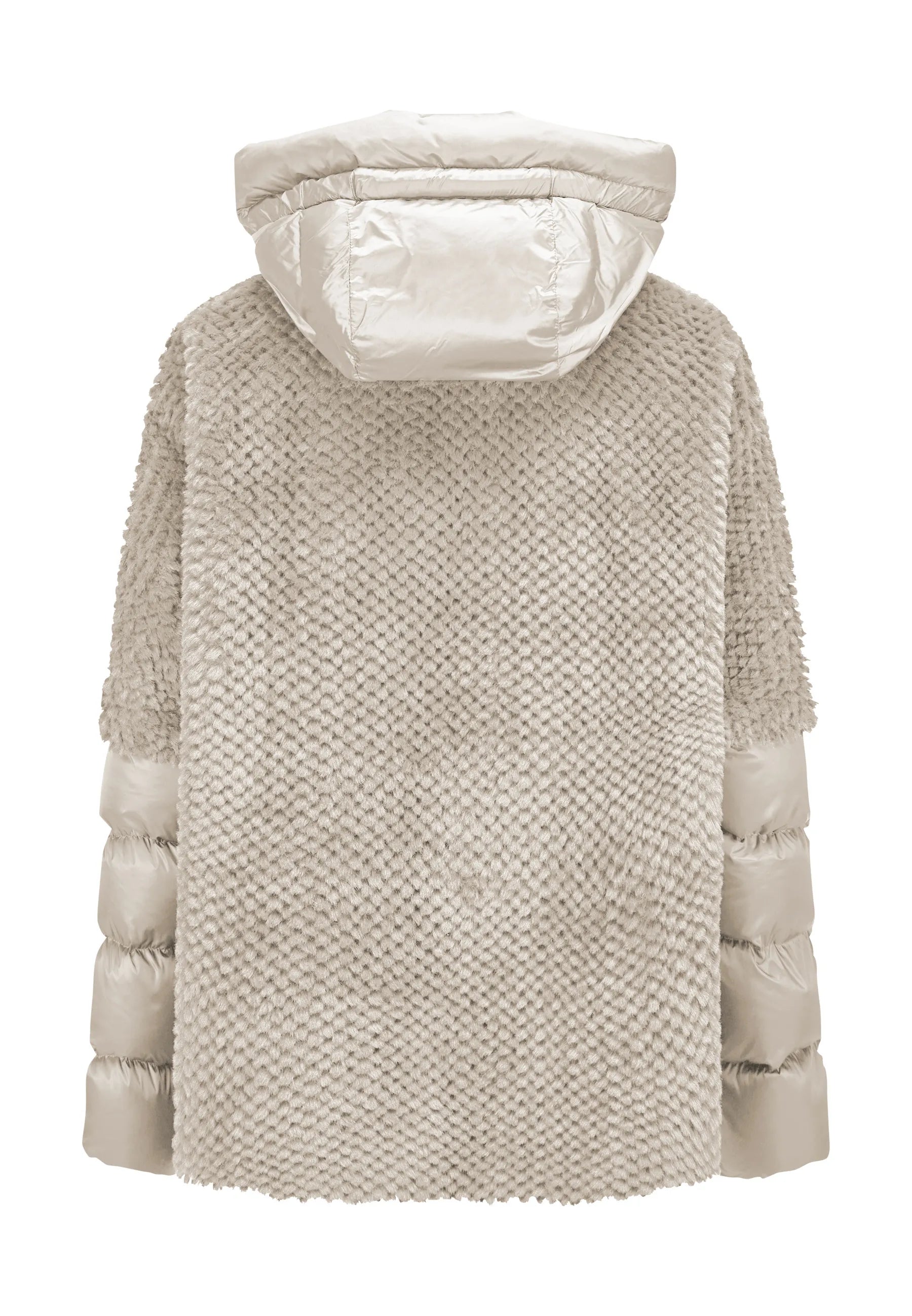 Kunstpelzjacke WEGA