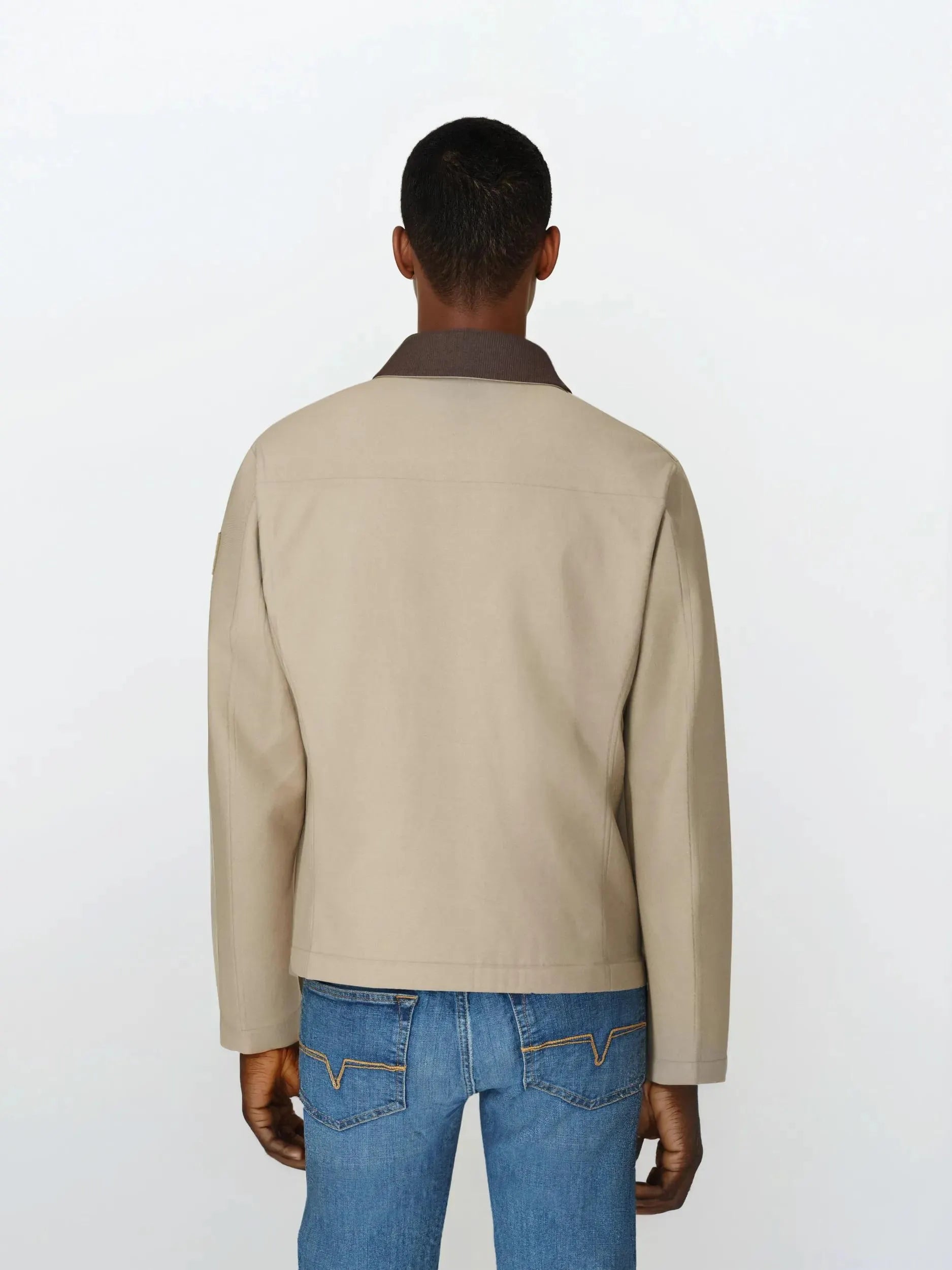 Übergangsjacke MATOK