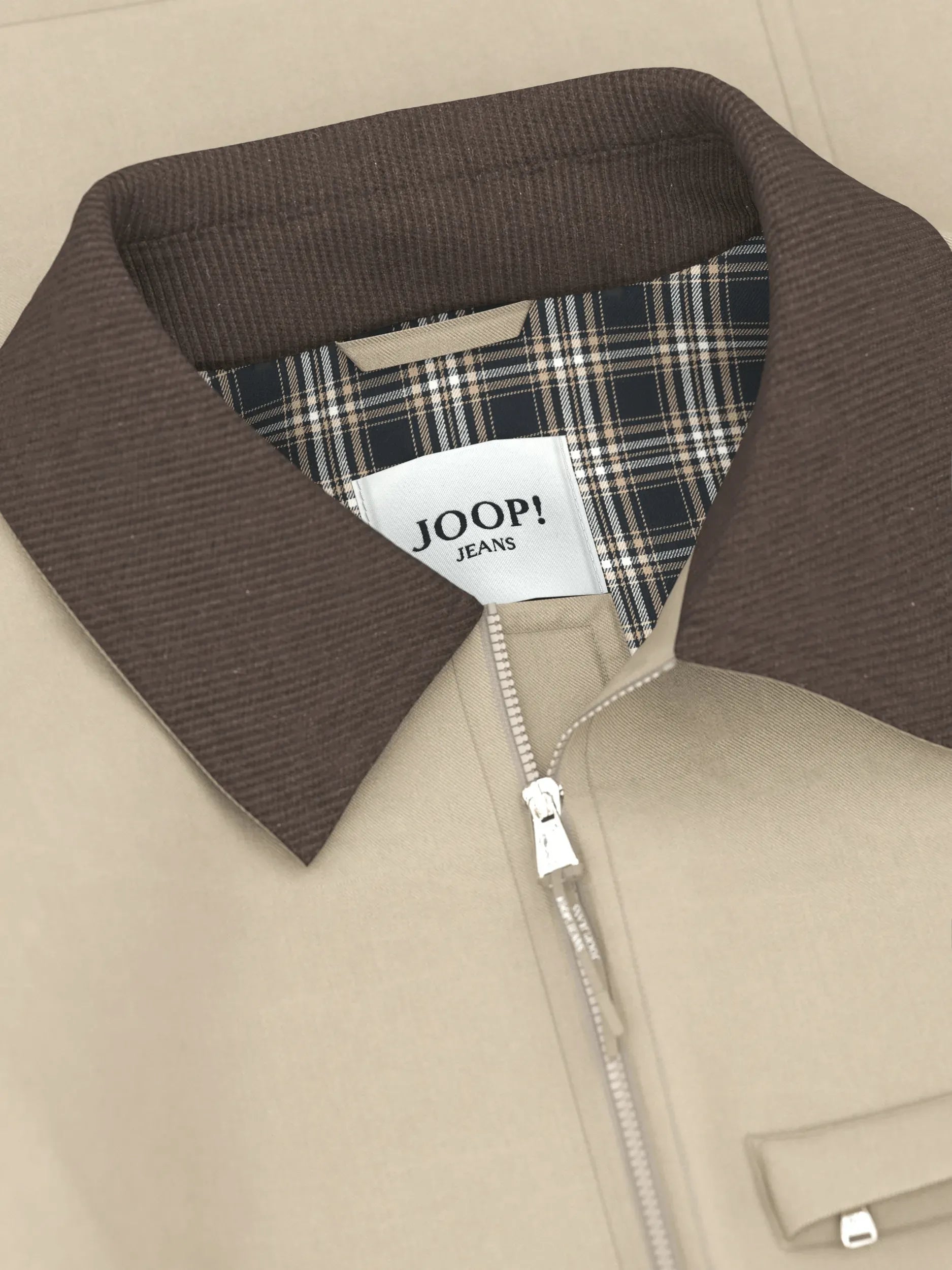 Übergangsjacke MATOK