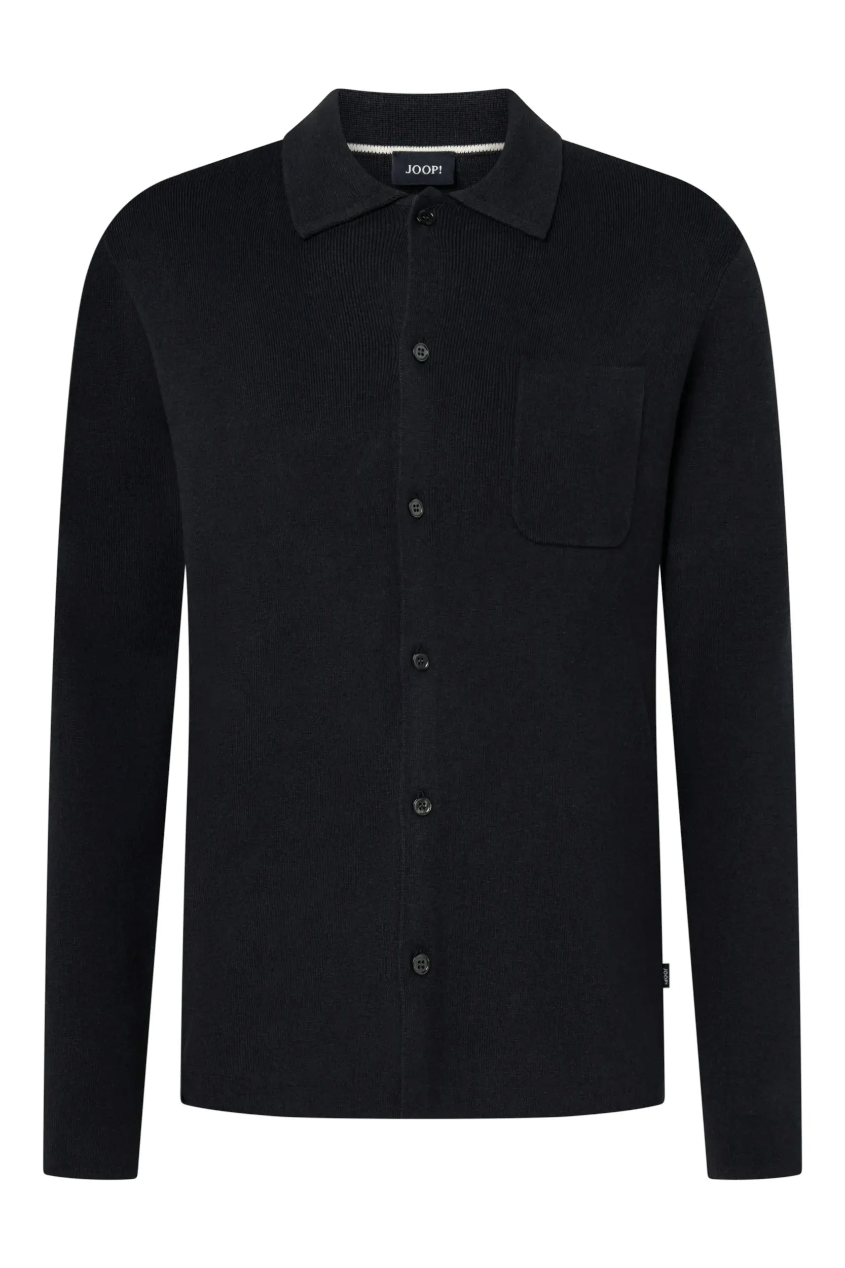 Cardigan ACO aus Baumwollmix
