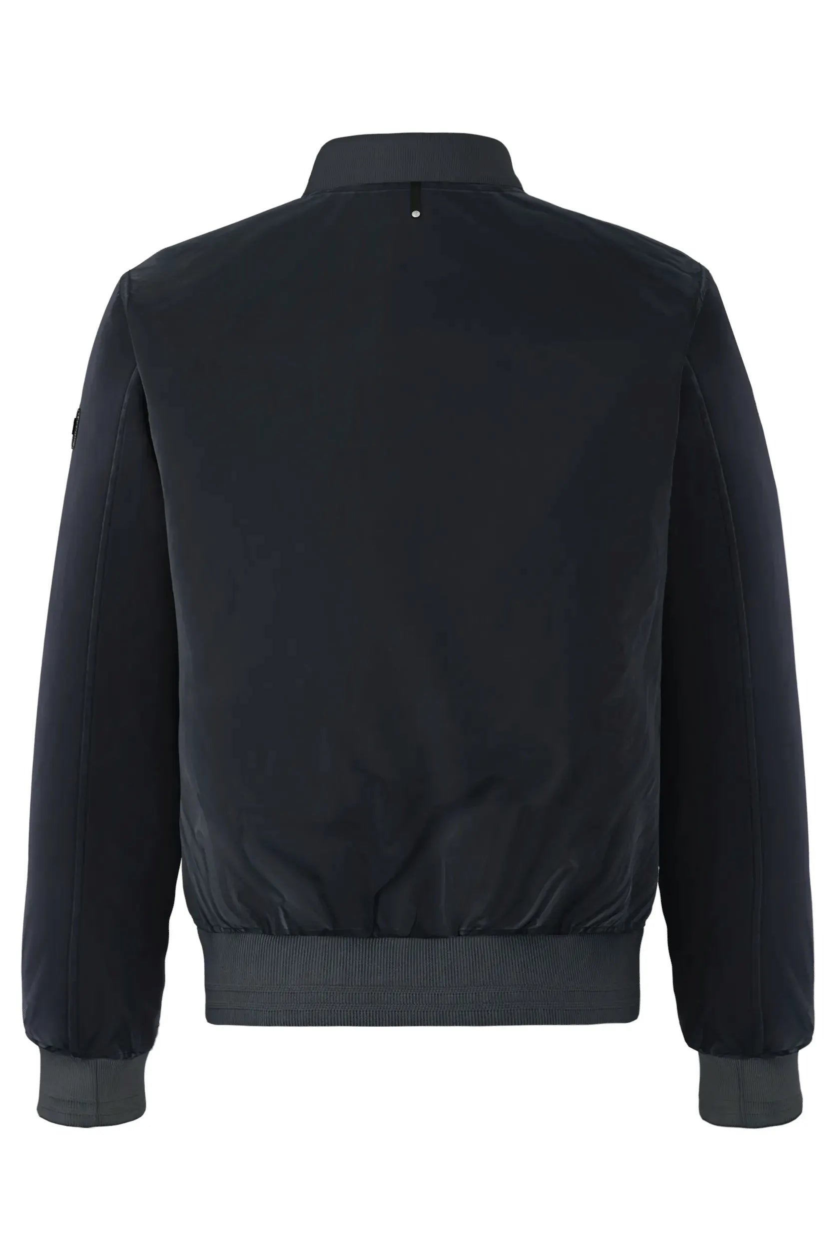 Bomberjacke ARIK mit Bündchenkragen