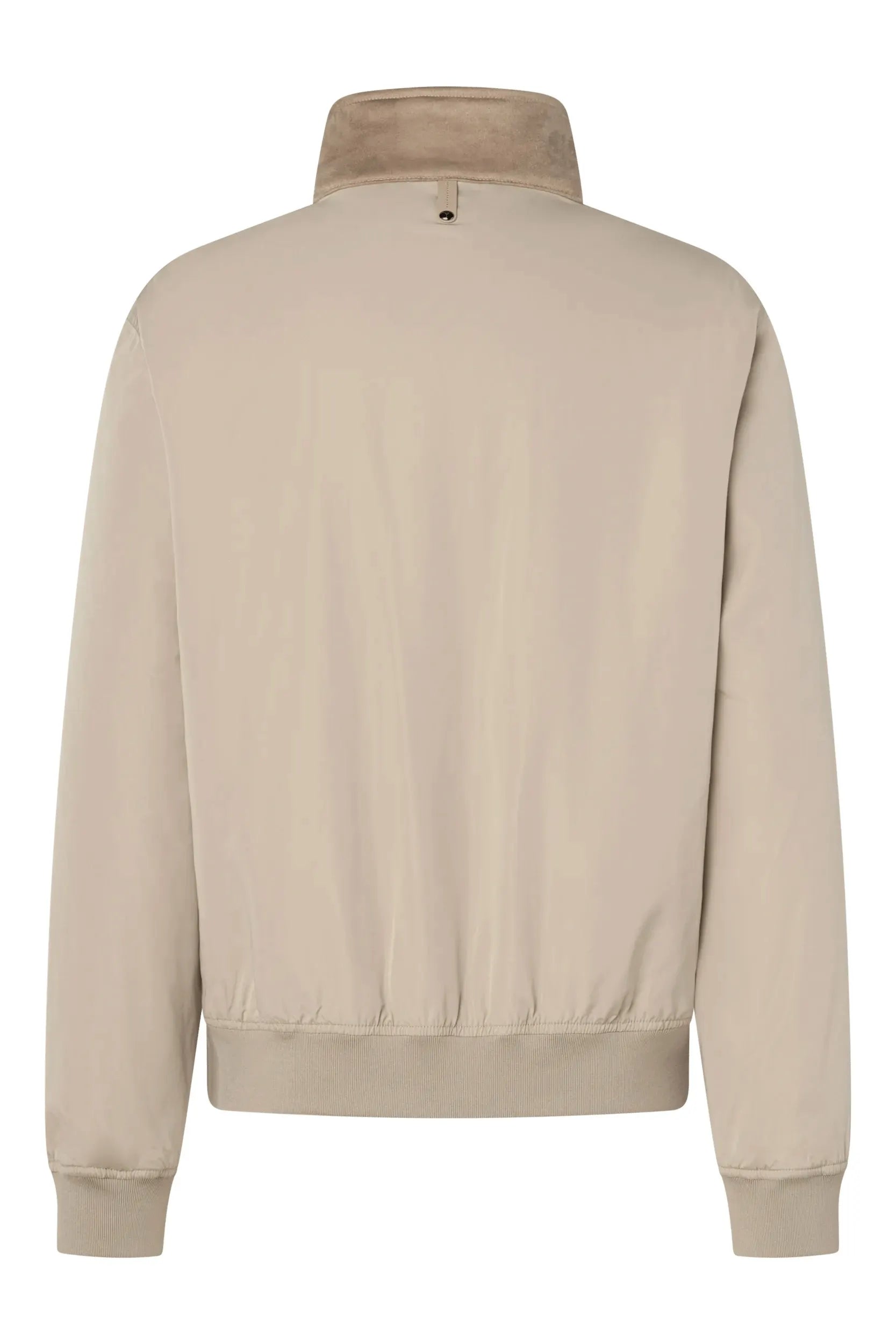 Bomberjacke CLUNIE mit Stehkragen