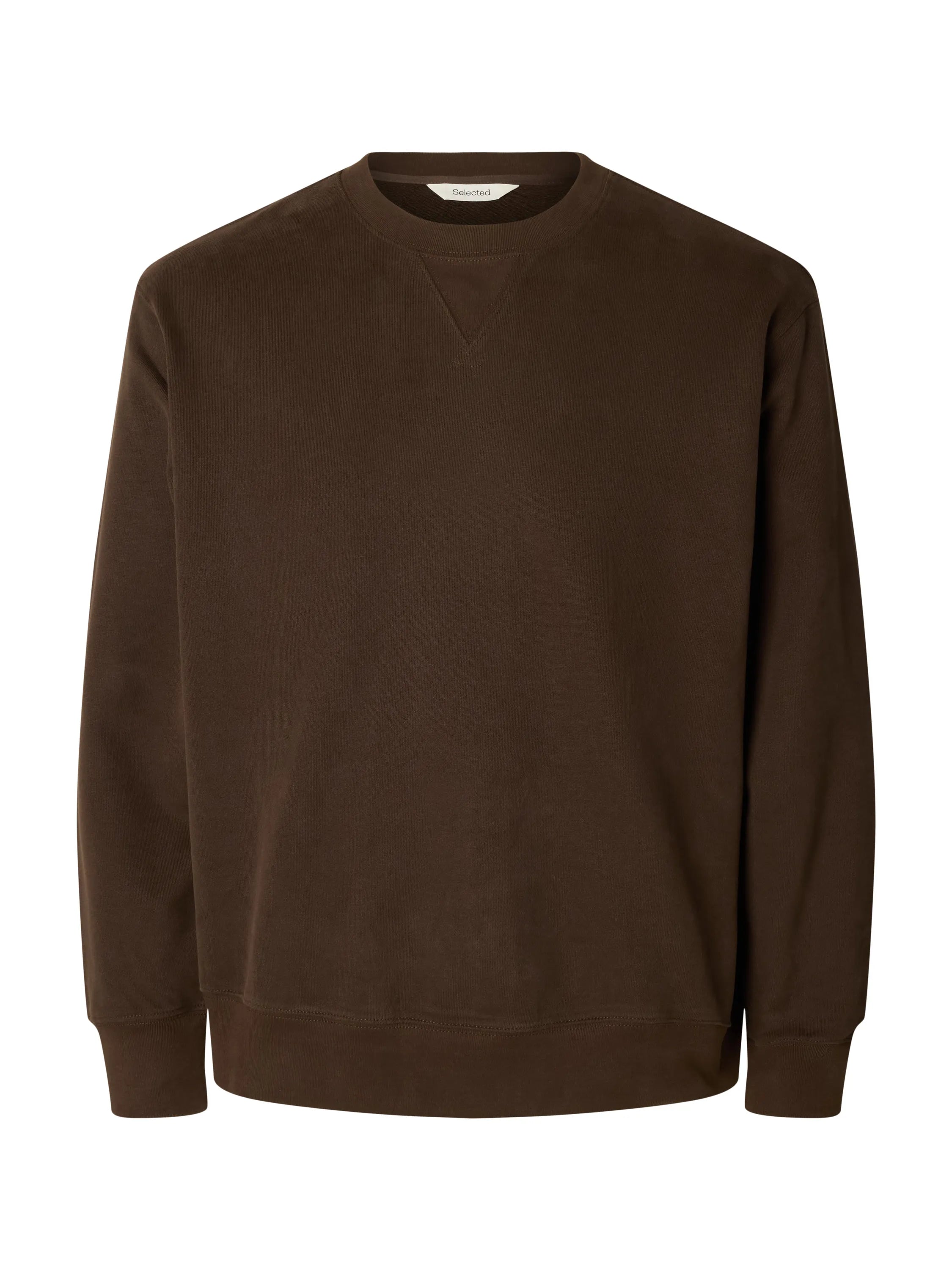 Sweatshirt Relaxed Fit