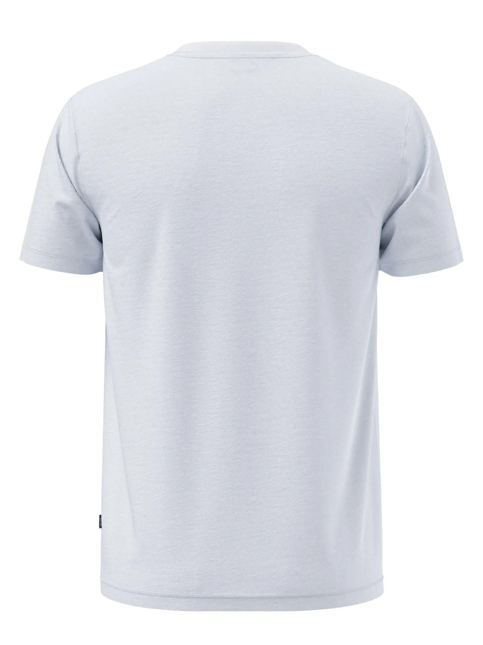 T-Shirt aus Baumwolle