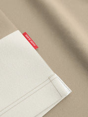 Poloshirt aus Baumwolle