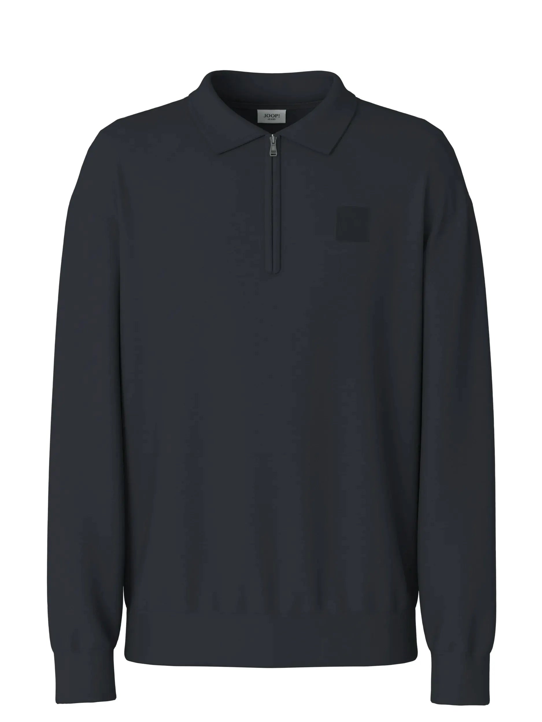 Sweatshirt DAVON aus Baumwollmix