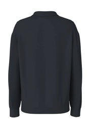 Sweatshirt DAVON aus Baumwollmix