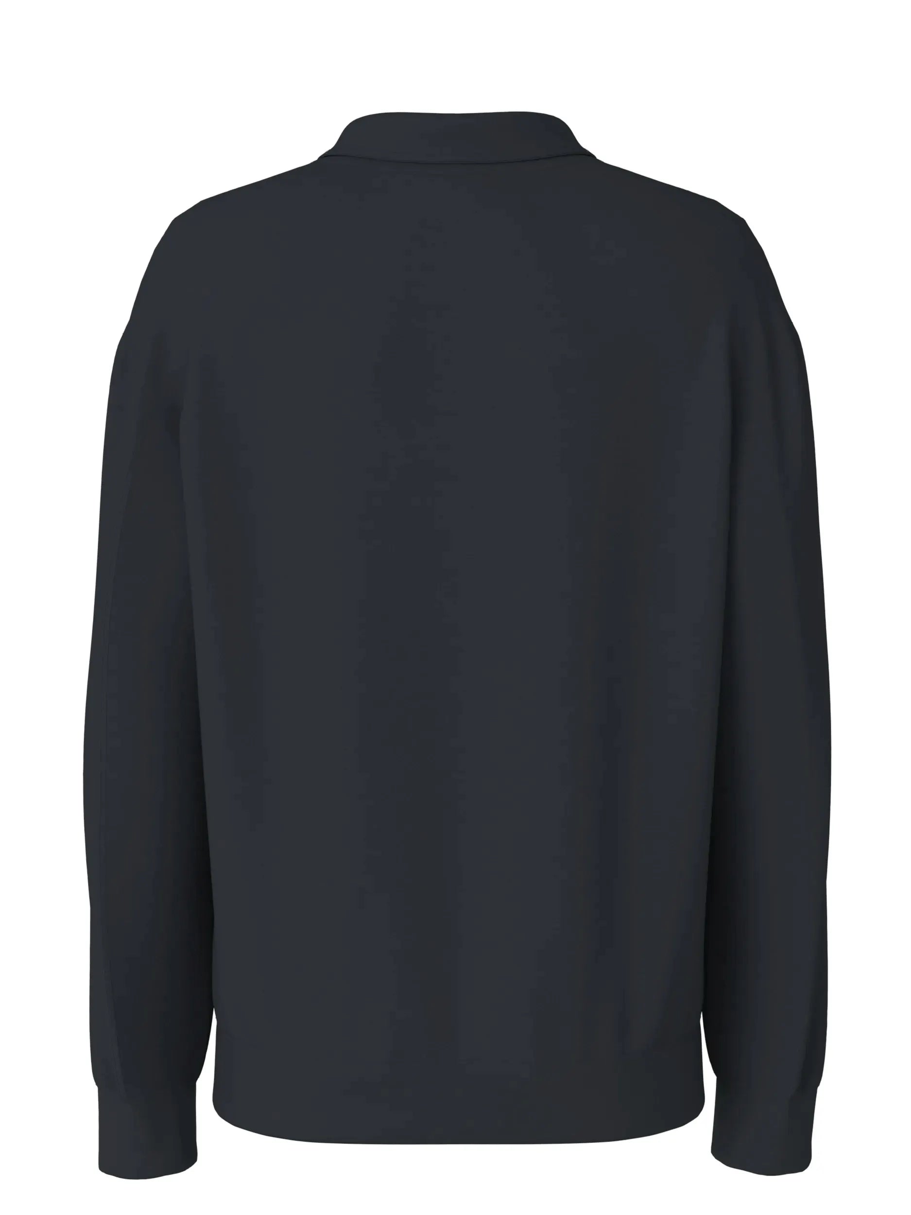 Sweatshirt DAVON aus Baumwollmix