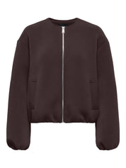 Scuba-Jacke ELLIE