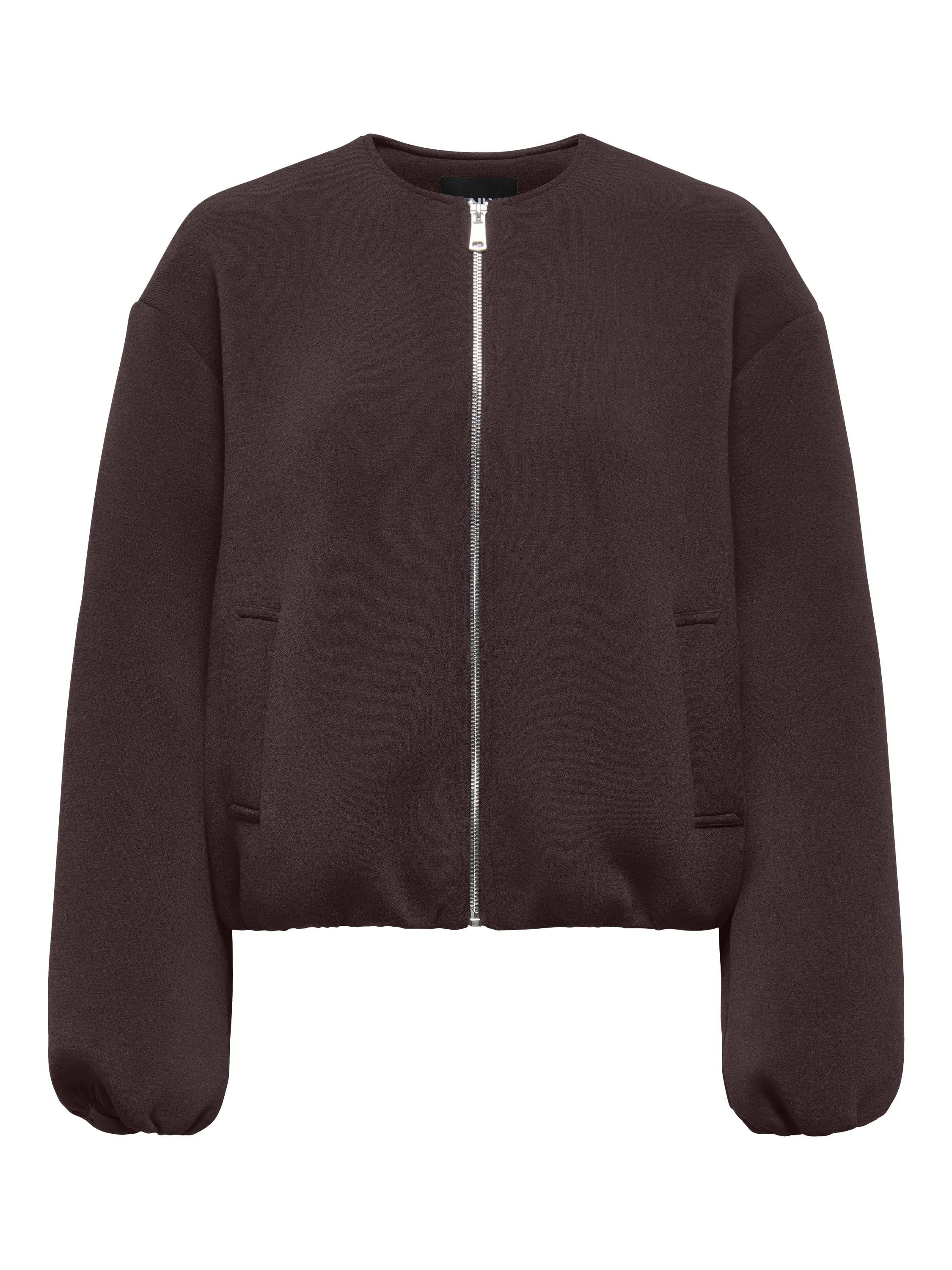 Scuba-Jacke ELLIE