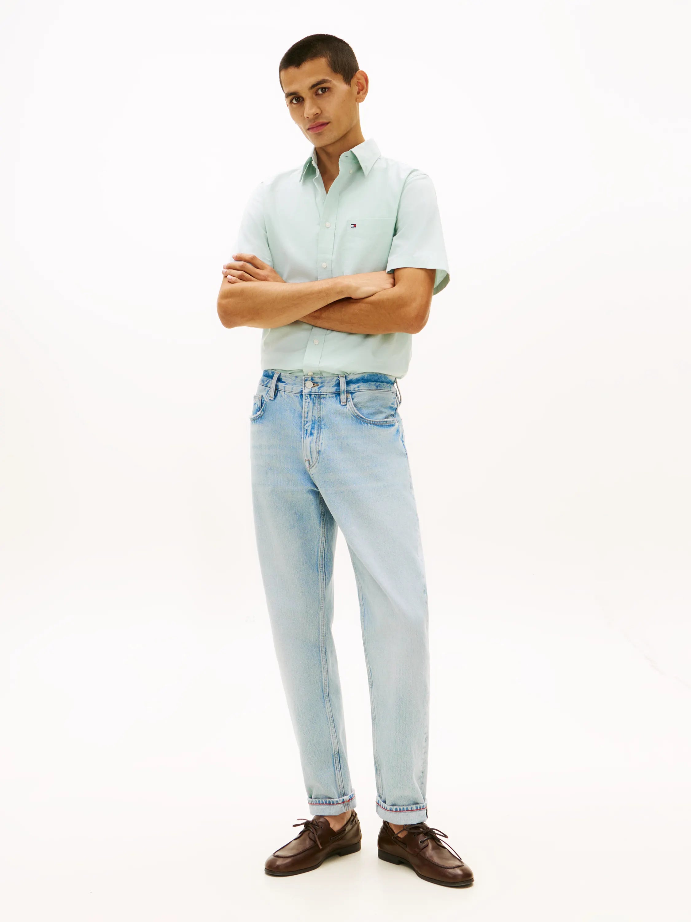 Hemd Regular Fit