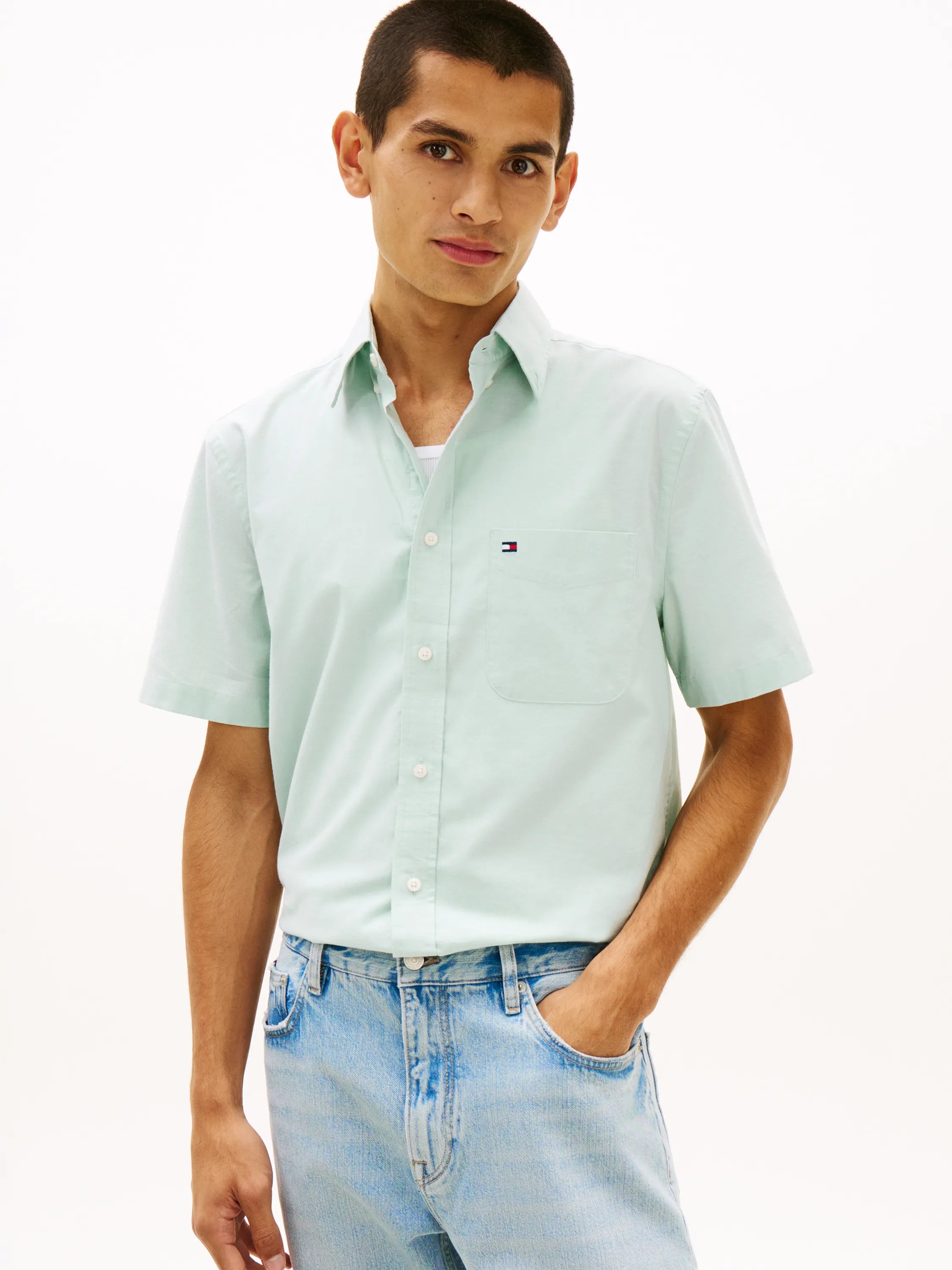 Hemd Regular Fit