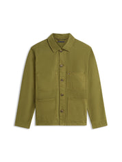 Jeansjacke CHORE