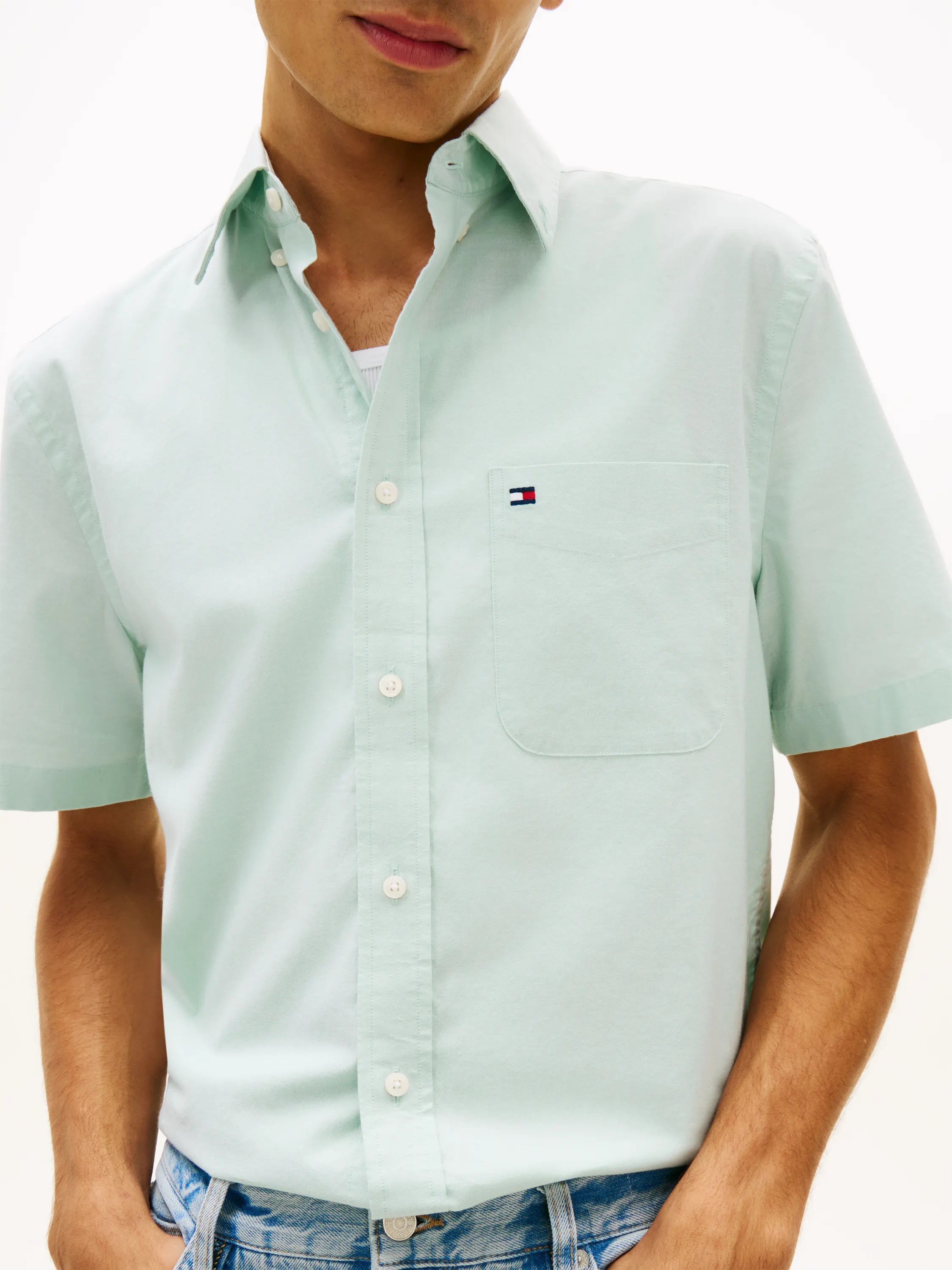 Hemd Regular Fit