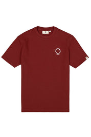 T-Shirt aus Baumwollmix