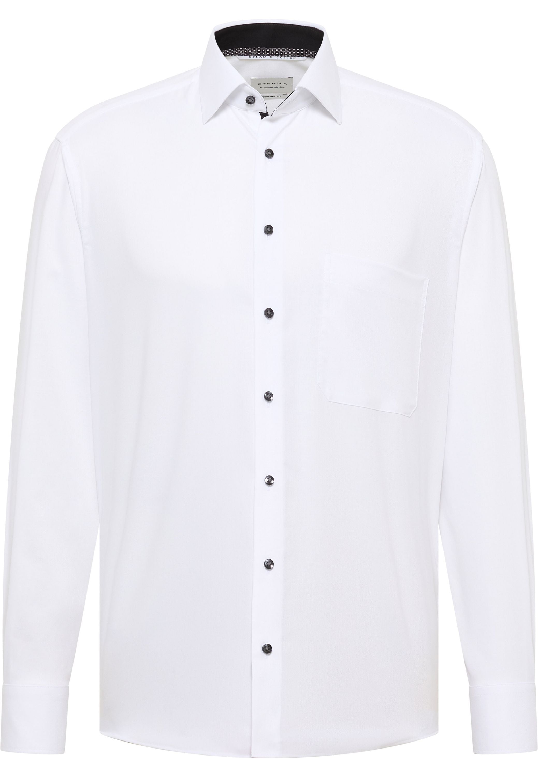 Hemd Comfort Fit