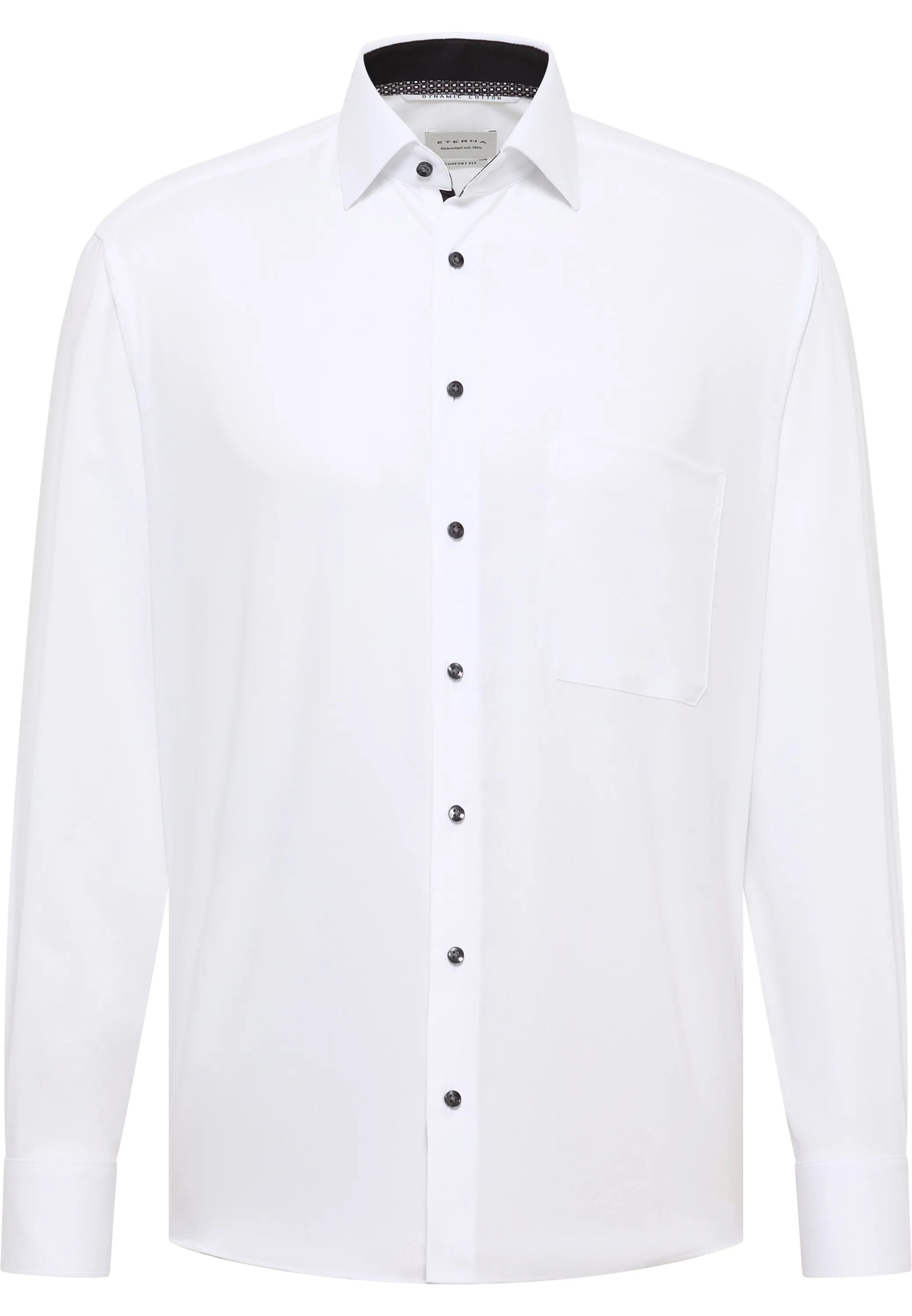 Hemd Comfort Fit