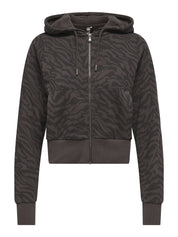 Sweatshirtjacke ONPCARO