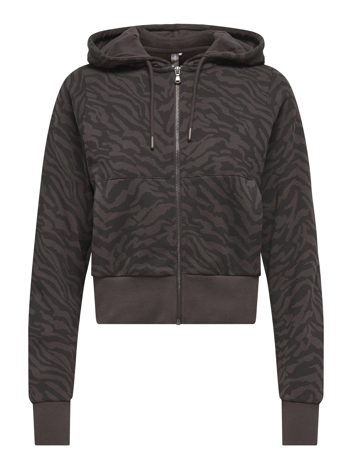 Sweatshirtjacke ONPCARO